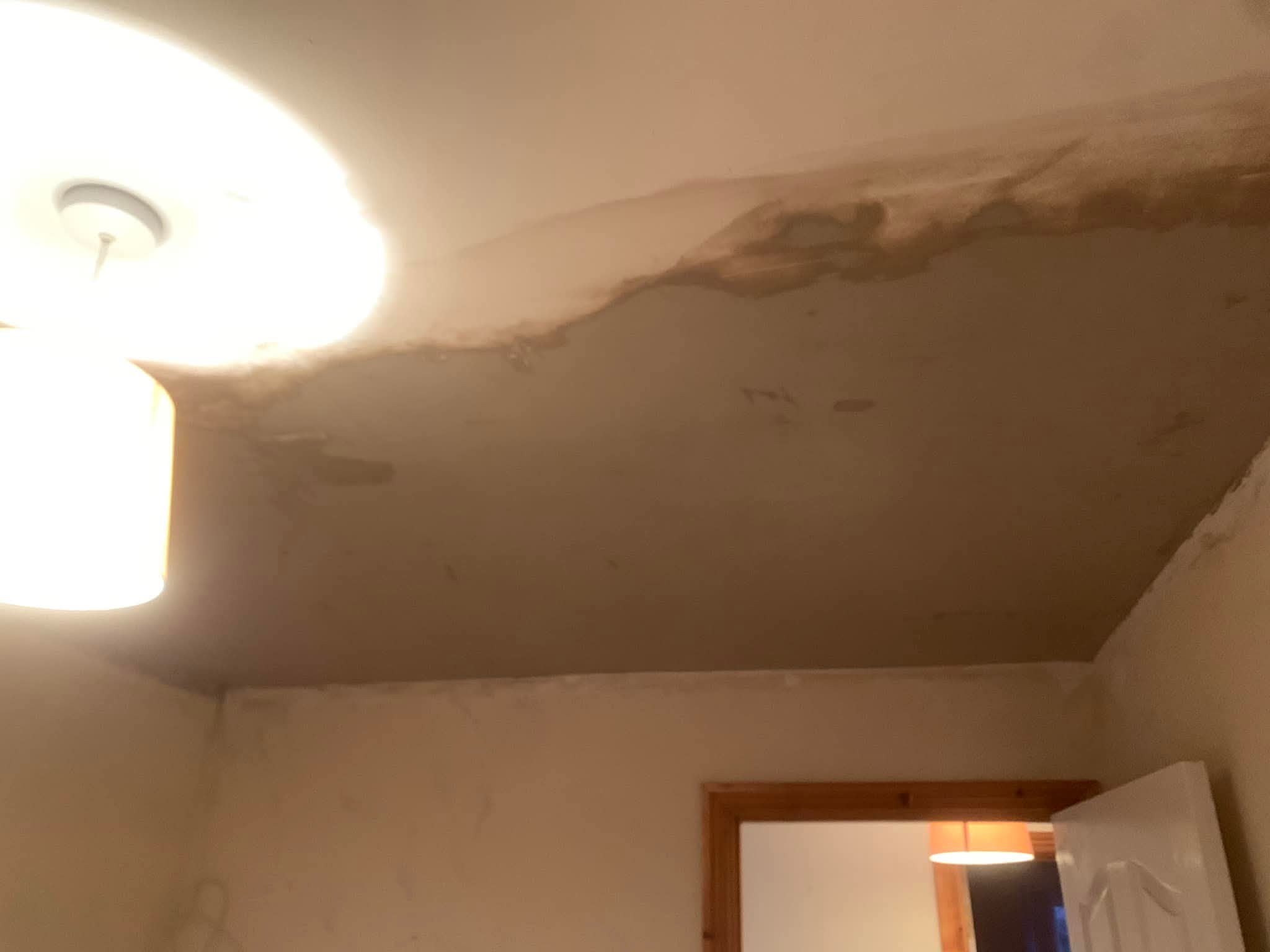 Plastering Project